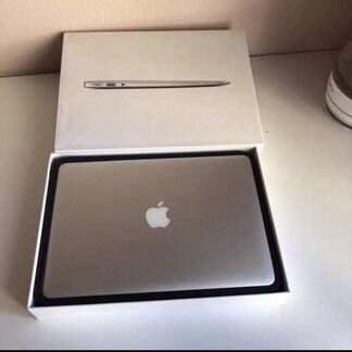 Apple MacBook air 13 (2013 )