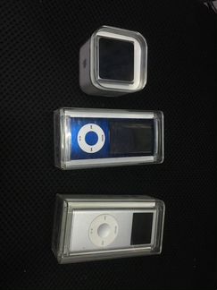 iPod Nano комплект
