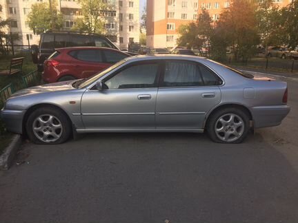 Rover 600 2.0 МТ, 1998, седан