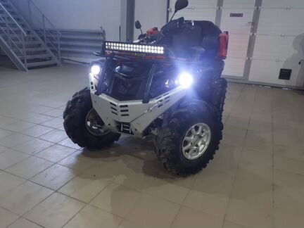 Stels ATV 800 Dinli
