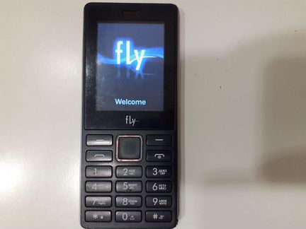 Телефон Fly FF 248