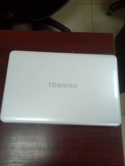 Ноутбук Toshiba L870D-D3W