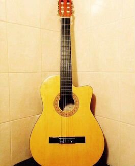 Акустическая гитара Corca 39