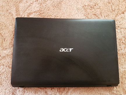Ноутбук Acer Aspire 5742G-483G32Mnkk