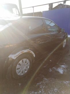Ford Focus 1.4 МТ, 2009, 199 800 км