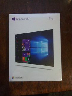 Microsoft Windоws 10 PRO BOX