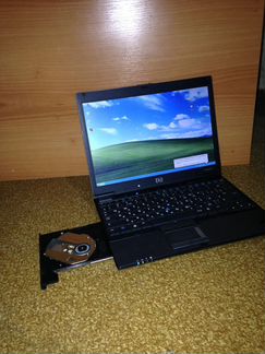 Ноутбук HP 2510 р