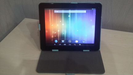 Планшет iPad 5 k9701l2b