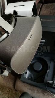 Oculus Rift CV1 + Oculus Touch