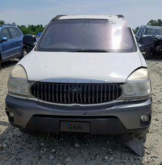Buick Rendezvous 3.4 AT, 2002, 199 000 км