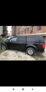 Great Wall Wingle 2.2 МТ, 2013, 150 000 км