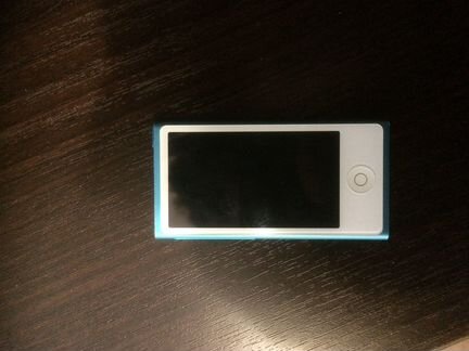 iPod nano 7 поколения