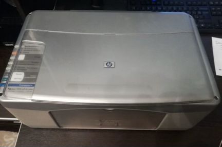 Принтер HP 1215