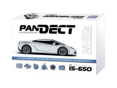 Иммобилайзер Pandect IS 650