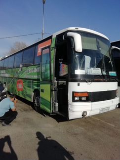 Автобус Setra -250S