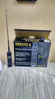 Радиотелефон senao SN-N868R япония дальность 70км