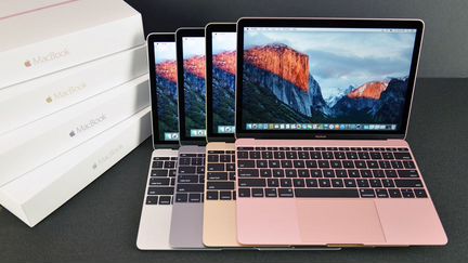 Apple MacBook Под заказ
