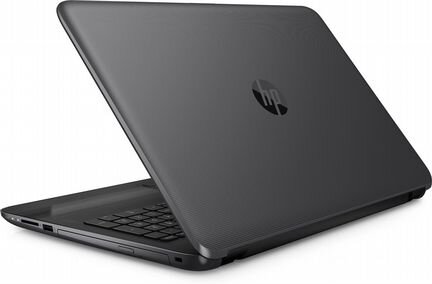 Ноутбук HP 250 G5 i3