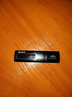 Sony NWZ-B183f