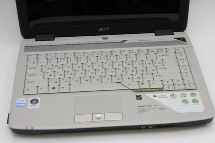 Acer Aspire 4720Z
