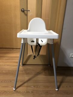 Стул Детский IKEA