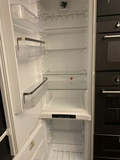Холодильник Whirlpool ART 963/A+/NF