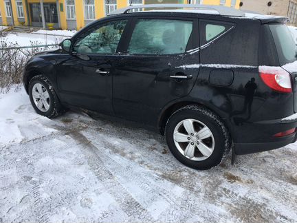 Geely Emgrand X7 2.0 МТ, 2014, 76 800 км