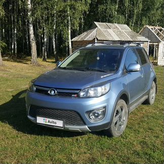 Great Wall Hover M4 1.5 МТ, 2013, 70 000 км