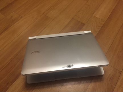 Ноутбук/планшет Acer iconia W5