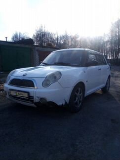 LIFAN Smily (320) 1.3 МТ, 2011, 147 000 км