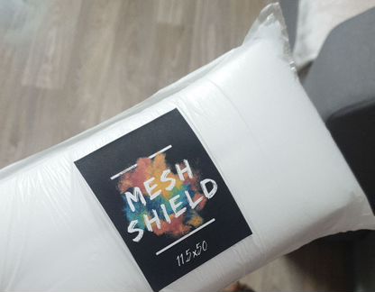 Термобумага для окрашивания Mesh Shield