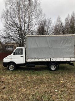 Iveco Daily 49-12