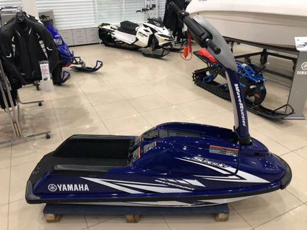 Yamaha superjet 700