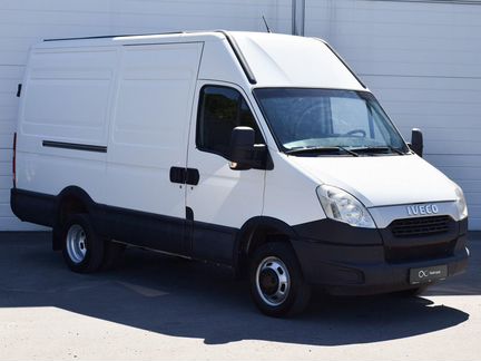 Iveco Daily 3.0 МТ, 2012, 359 611 км