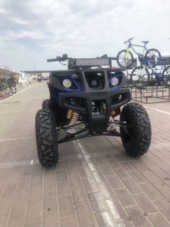 Продается Квадрацикл ATV 150