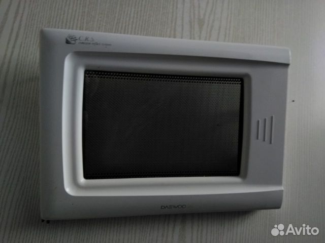 Дверцы свч запчасти