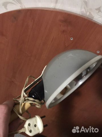 Рефлектор минина