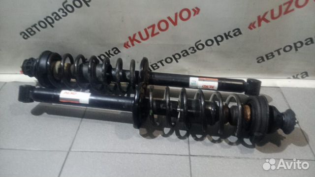 Кулак амортизатор пружина Chery