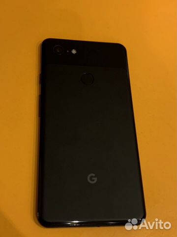 Телефон Google pixel 3xl, 64gb