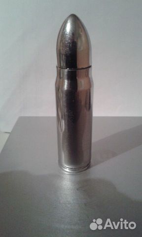 Зажигалка газовая 