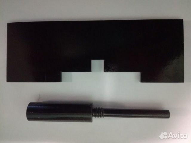 Фиксатор распредвала и коленвала для Рено 1.6 2.0