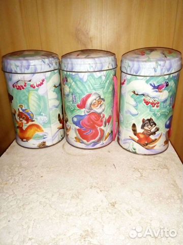 Подарочная штука