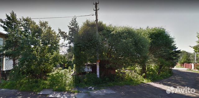 Участок 8.5 сот. (ИЖС)