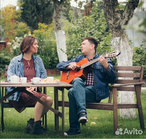 Песни и стихи на заказ