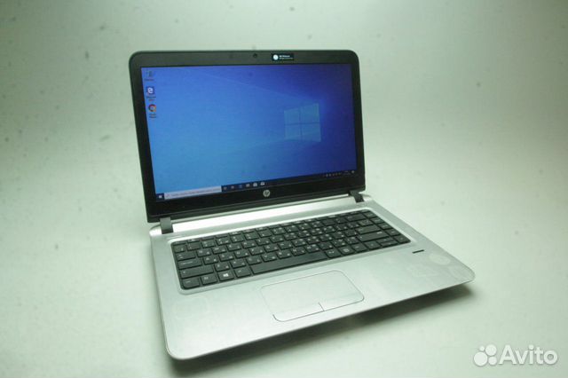 Hp 450 G3 Ноутбук Цена