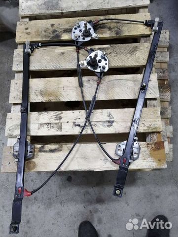 Стеклоподьемники Фольксваген Т4