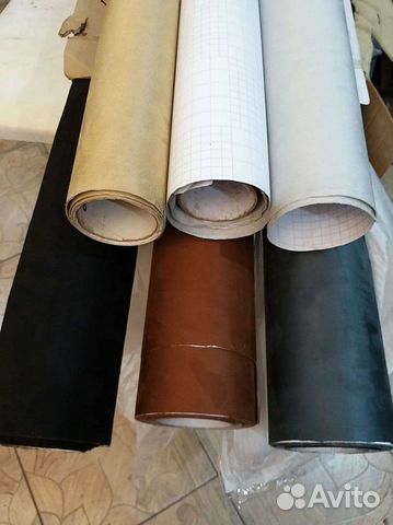 Алькантара