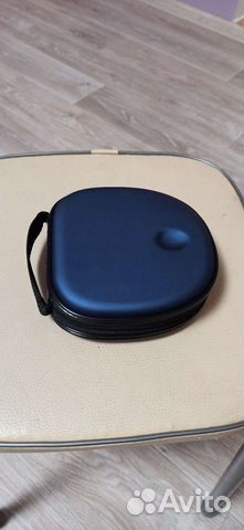 Сумка-кейс для компакт дисков