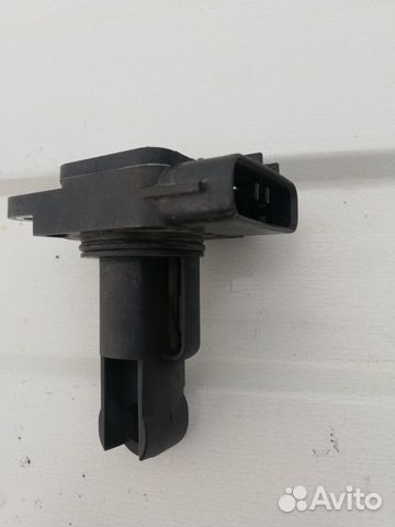 Дмрв Mazda 3 bk 2002 - 2009г 2.0л