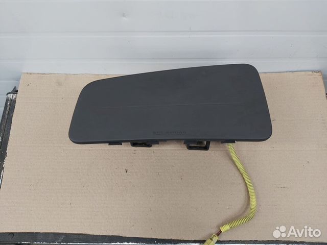 Air Bag пасажира Toyota Cresta GX100 2000 год
